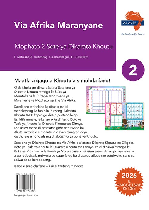 Coding & Robotics Grade 2 Coding Cards