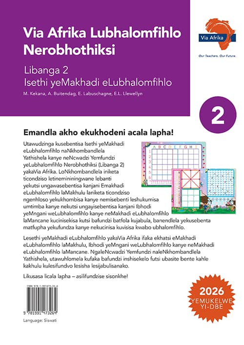 Coding & Robotics Grade 2 Coding Cards